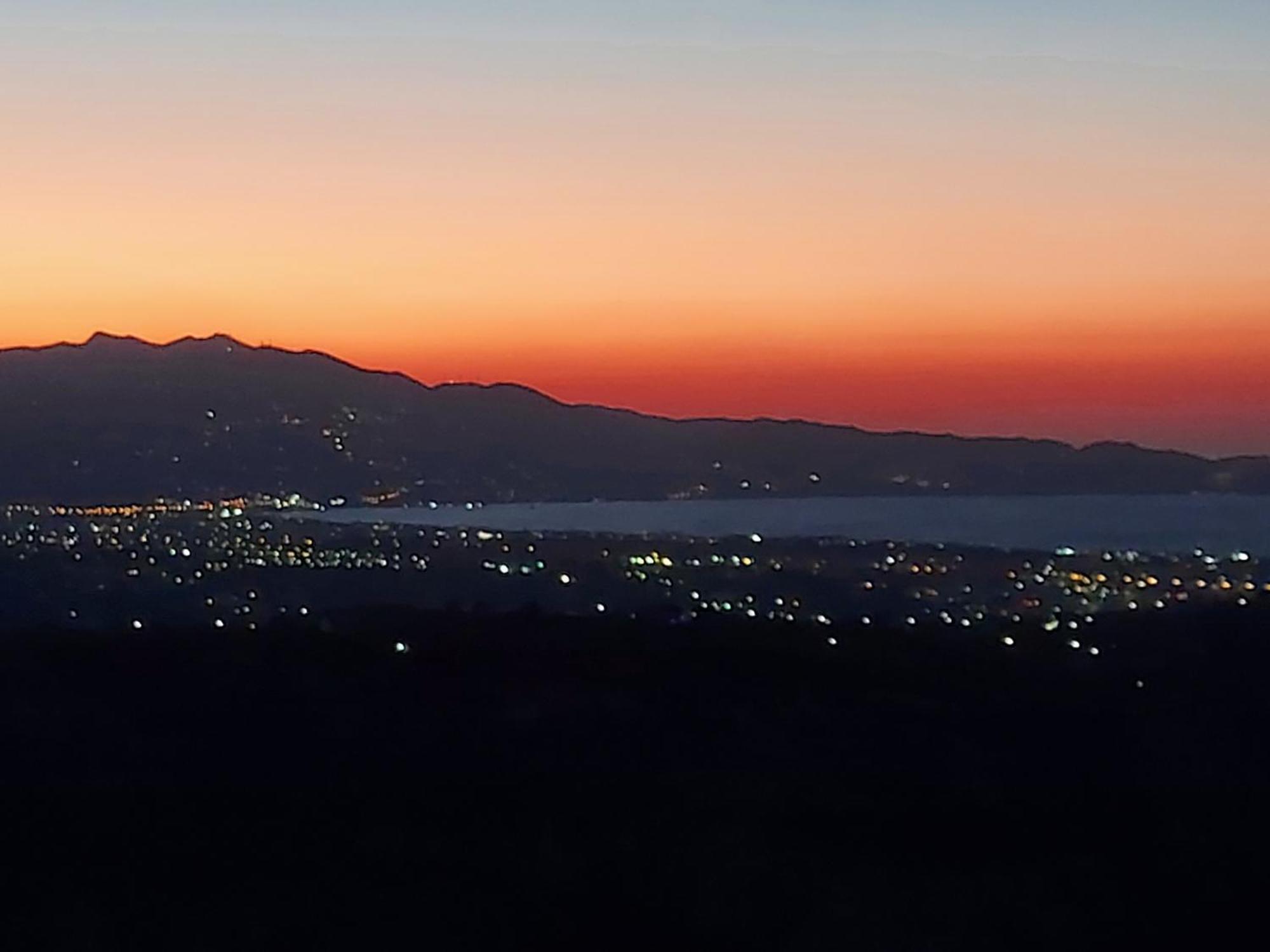 Creta Luxury Villas Kandiye Dış mekan fotoğraf