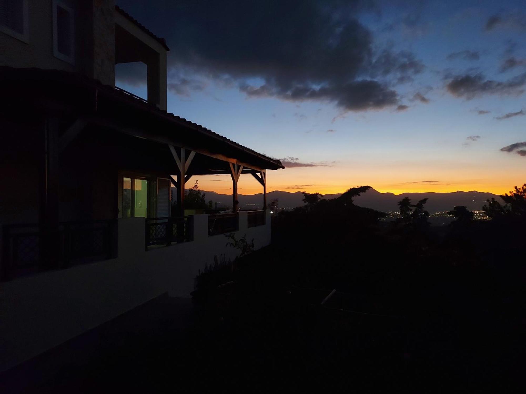 Creta Luxury Villas Kandiye Dış mekan fotoğraf