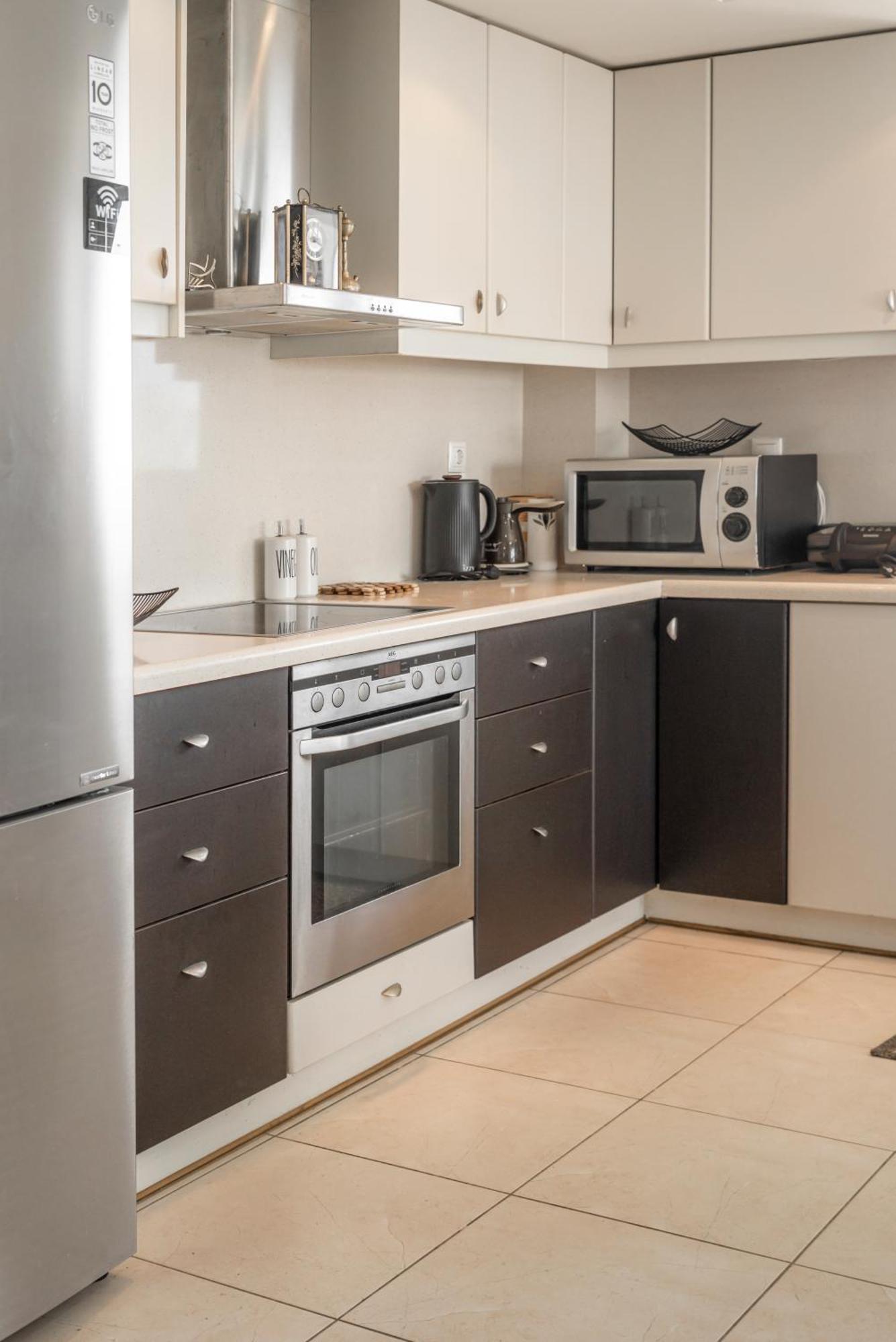 Creta Luxury Villas Kandiye Dış mekan fotoğraf