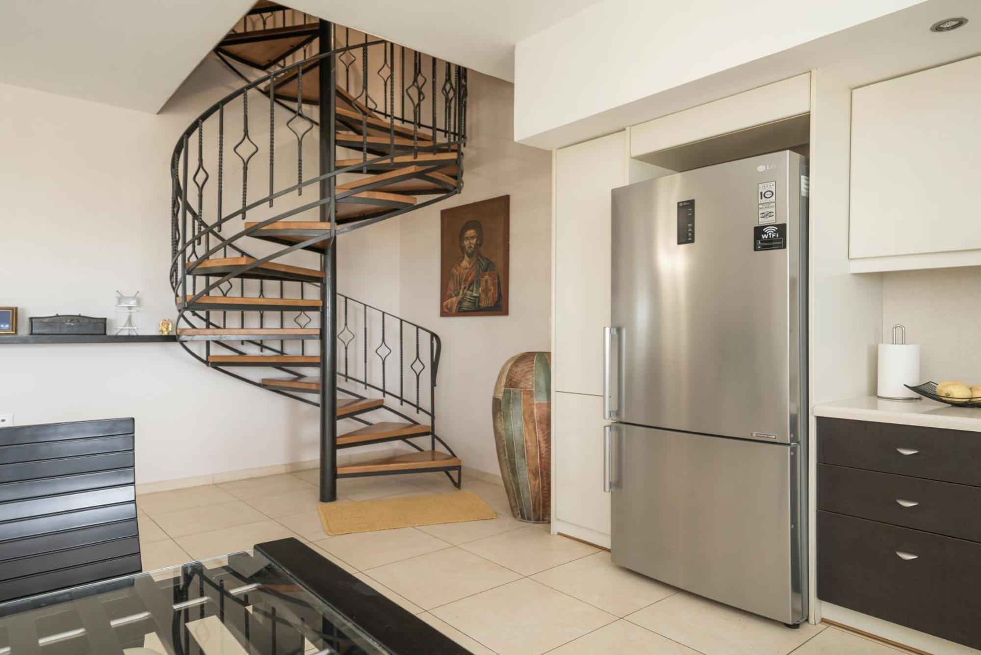 Creta Luxury Villas Kandiye Dış mekan fotoğraf