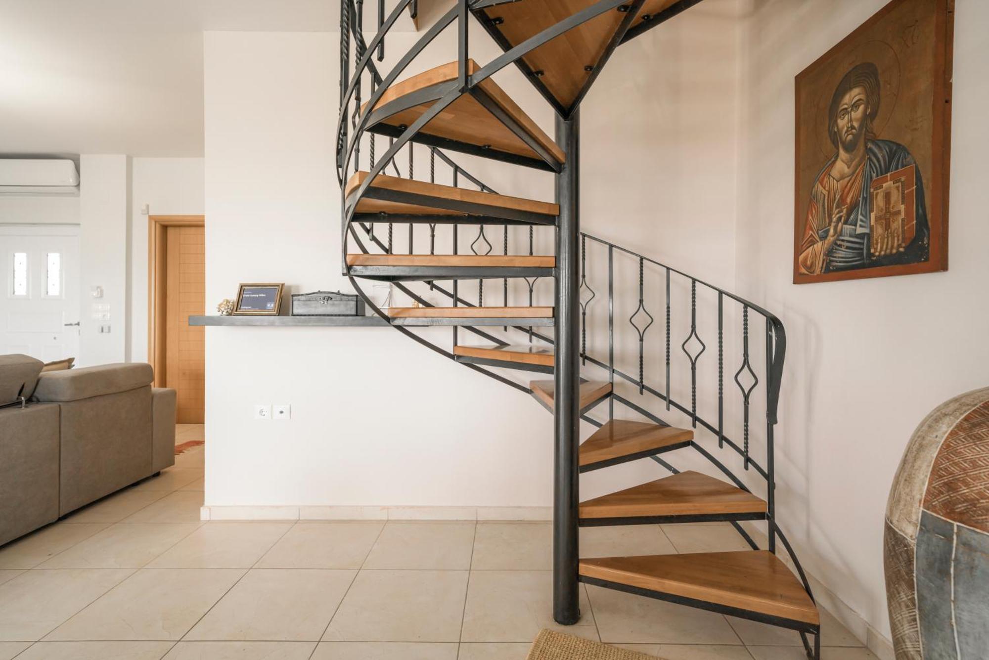 Creta Luxury Villas Kandiye Dış mekan fotoğraf
