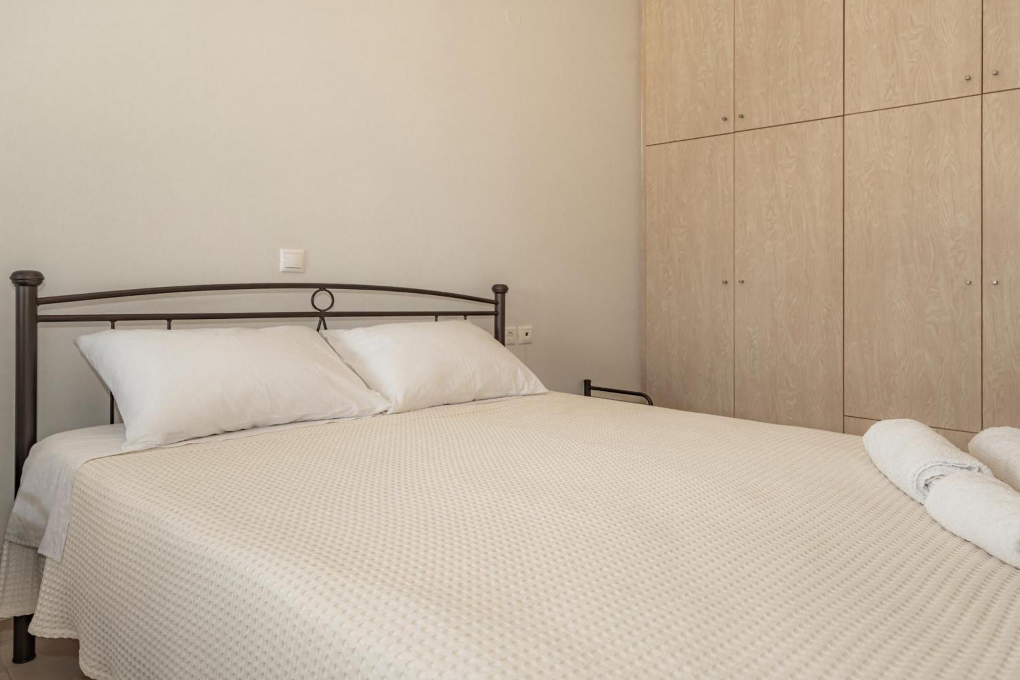 Creta Luxury Villas Kandiye Dış mekan fotoğraf