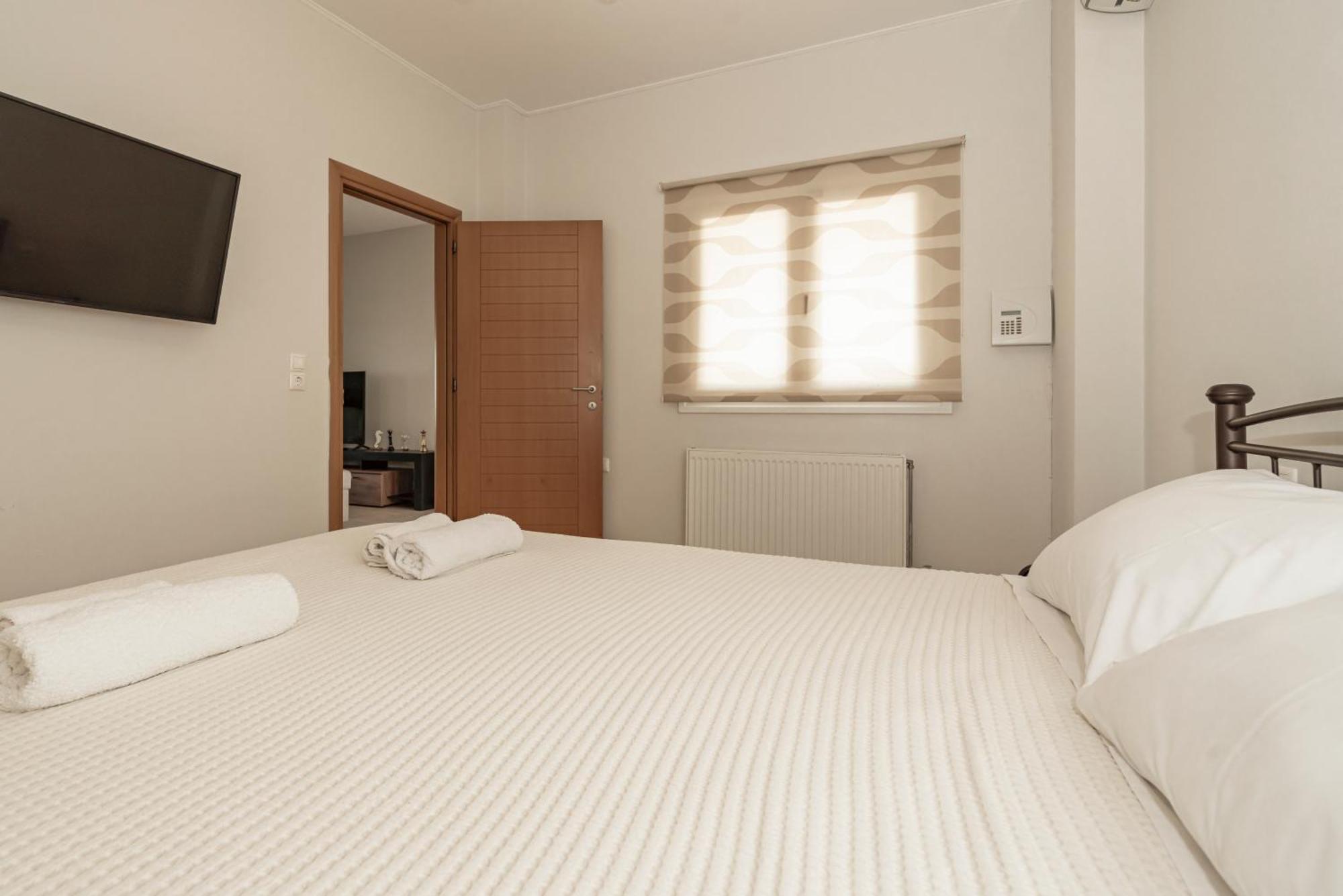 Creta Luxury Villas Kandiye Dış mekan fotoğraf