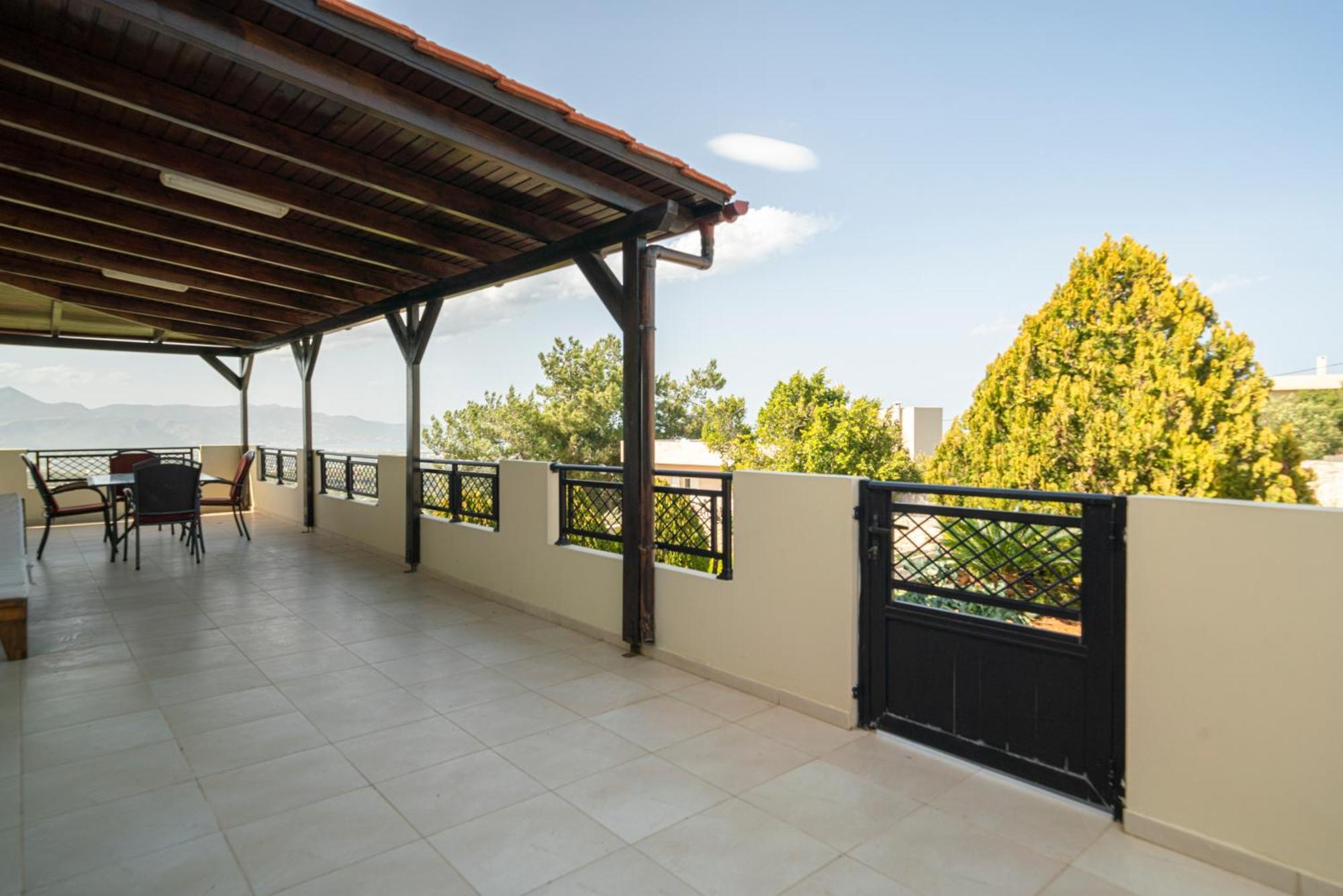 Creta Luxury Villas Kandiye Dış mekan fotoğraf
