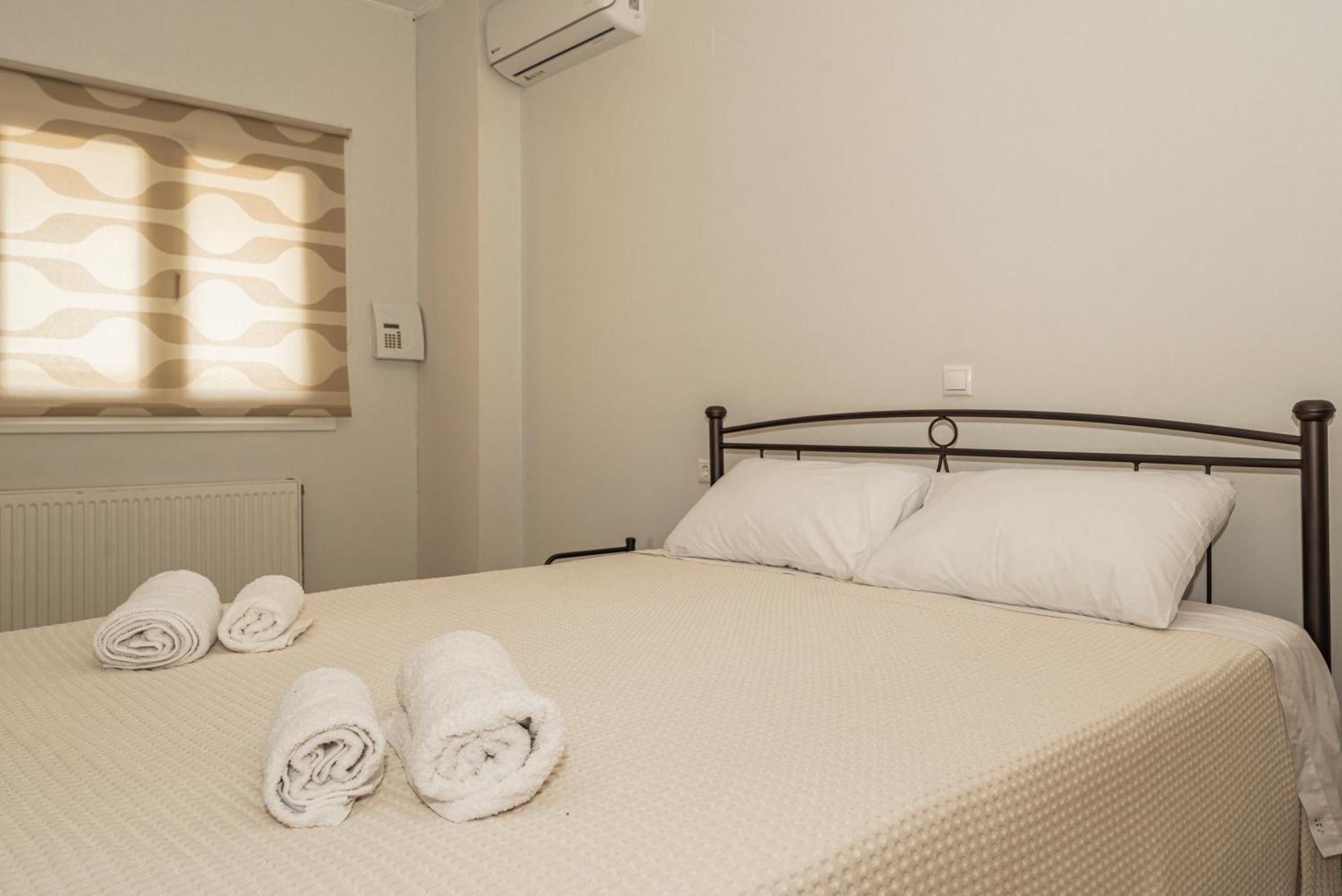 Creta Luxury Villas Kandiye Dış mekan fotoğraf