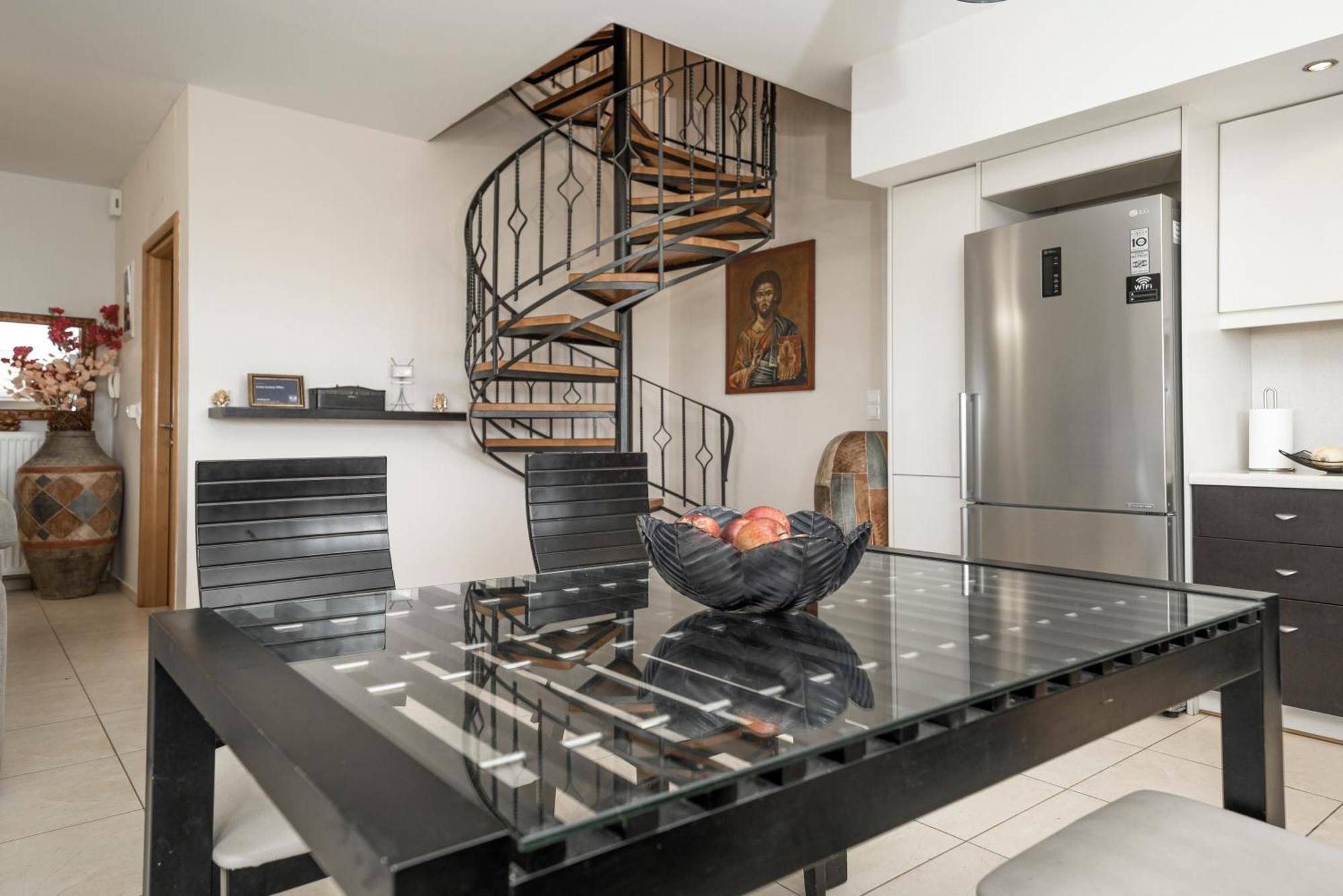 Creta Luxury Villas Kandiye Dış mekan fotoğraf