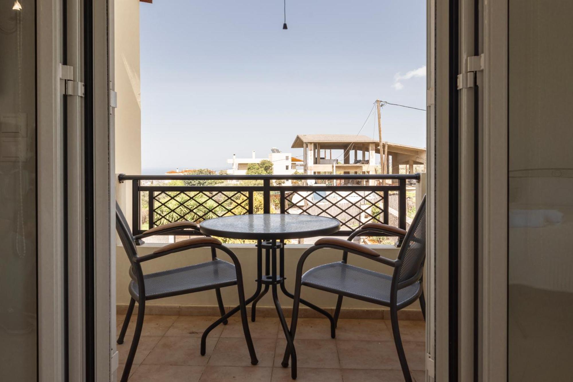 Creta Luxury Villas Kandiye Dış mekan fotoğraf